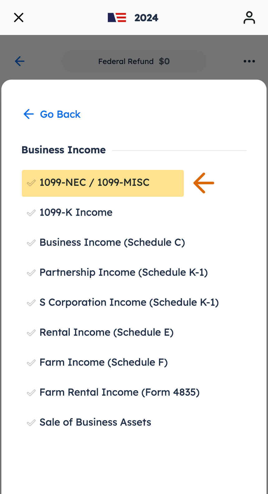 Crypto Tax Software - Report Investments on Your Taxes | FreeTaxUSA®