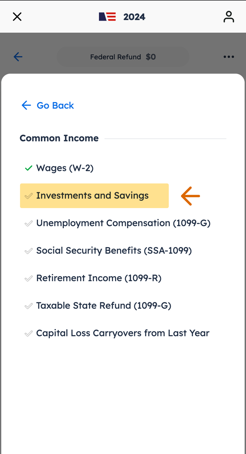 Crypto Tax Software - Report Investments on Your Taxes | FreeTaxUSA®